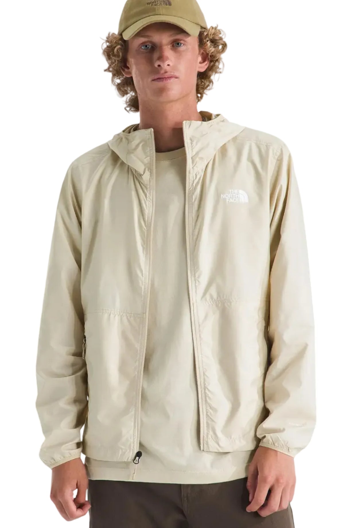 TNF M's Cyclone Wind Jacket