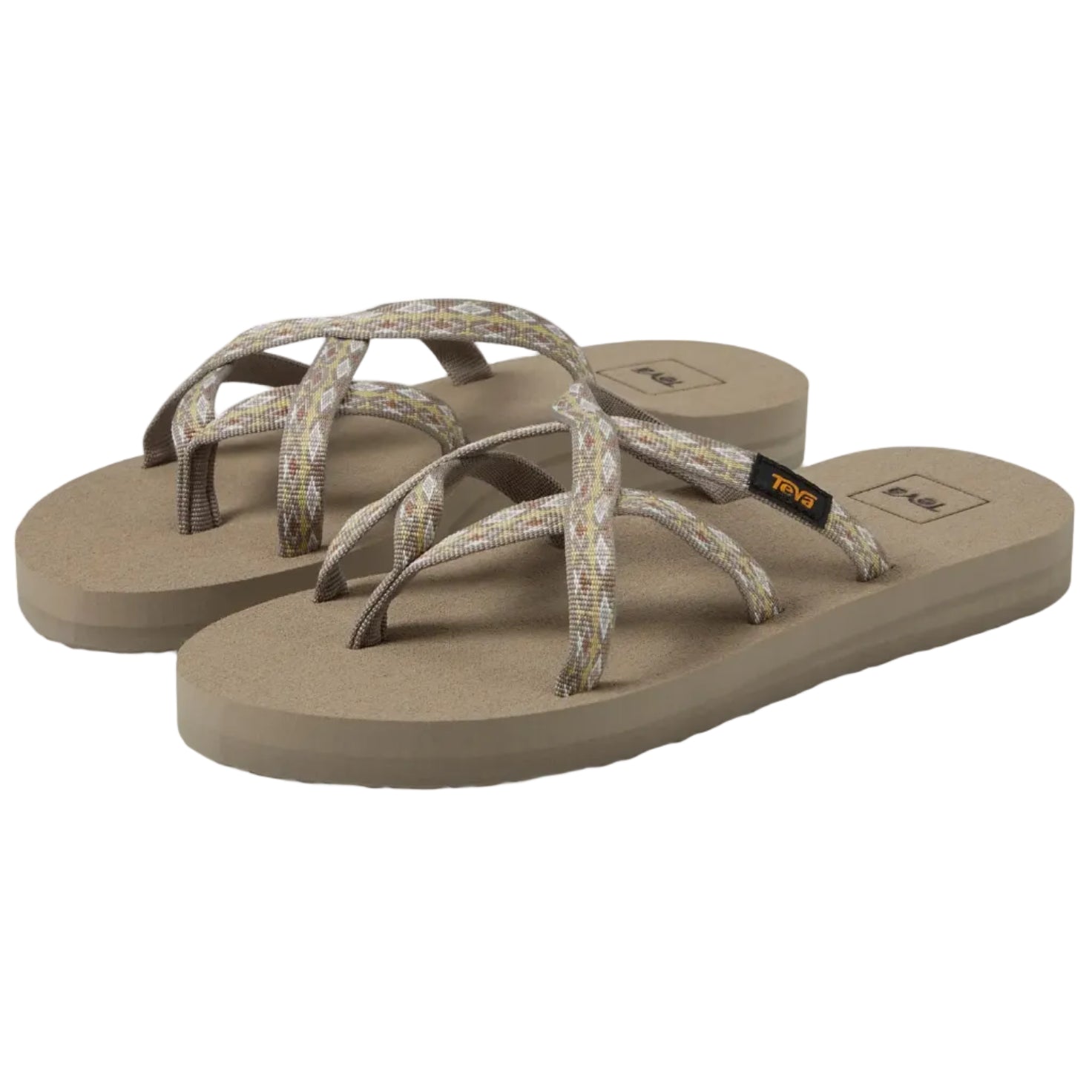 Teva W's Olowahu Flip Flop