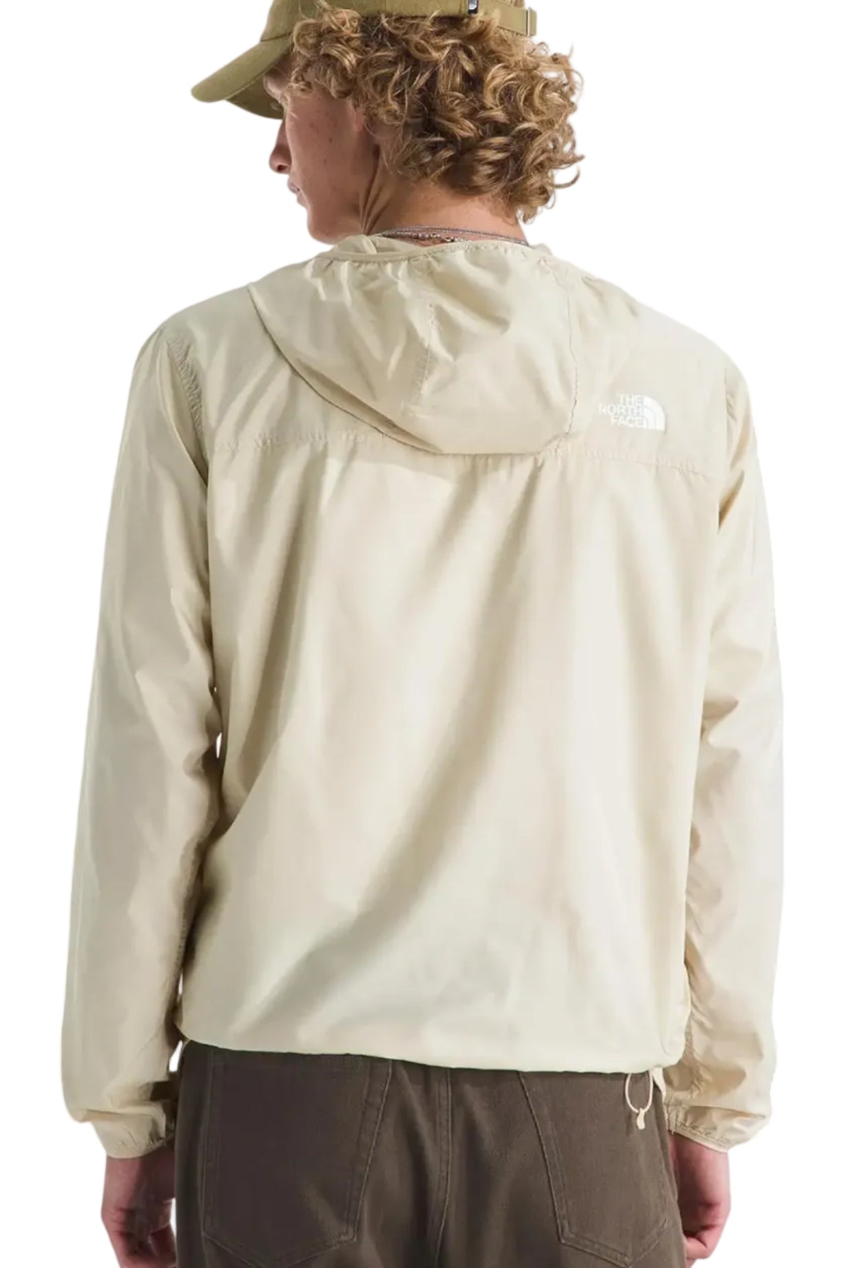 TNF M's Cyclone Wind Jacket