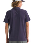 TNF M's Adventure Polo Short Sleeve Shirt