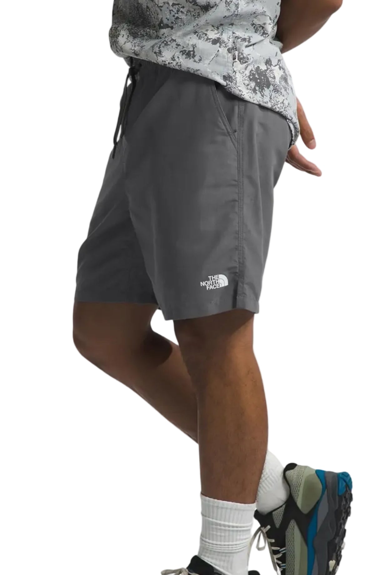 TNF M's Action Short 7"