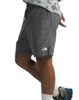 TNF M's Action Short 7"