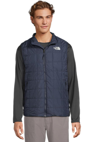 TNF M's Junction Insulated Vest