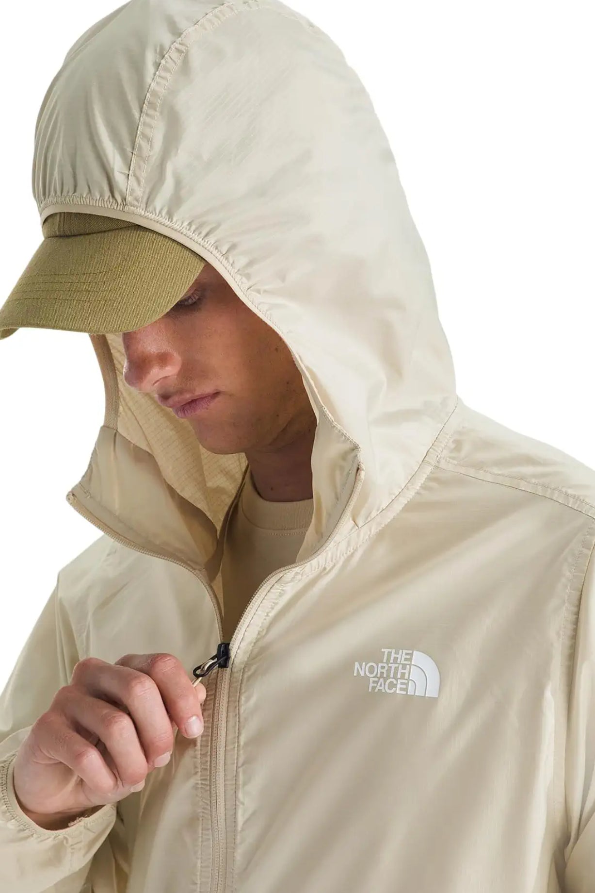 TNF M's Cyclone Wind Jacket