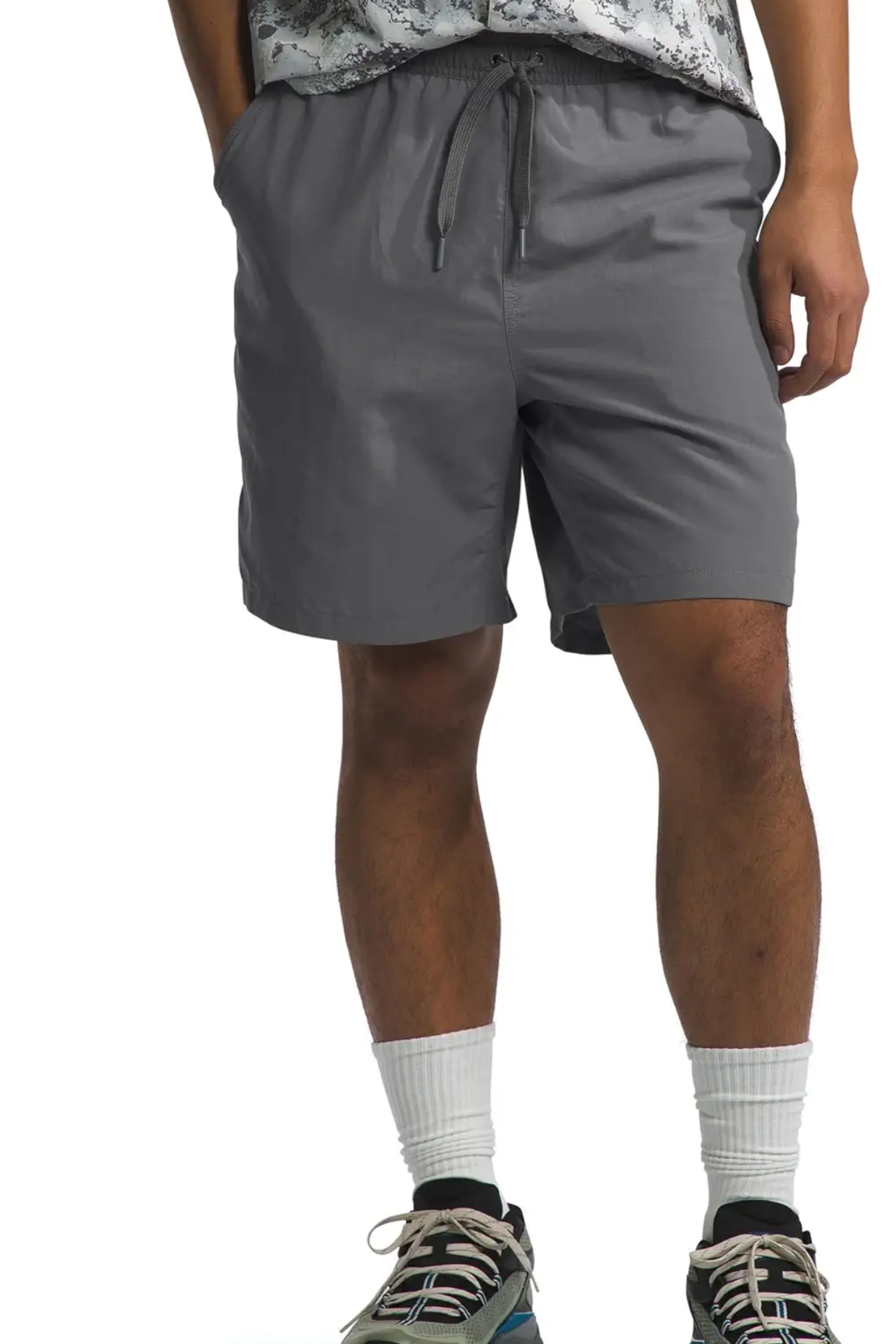 TNF M's Action Short 7"