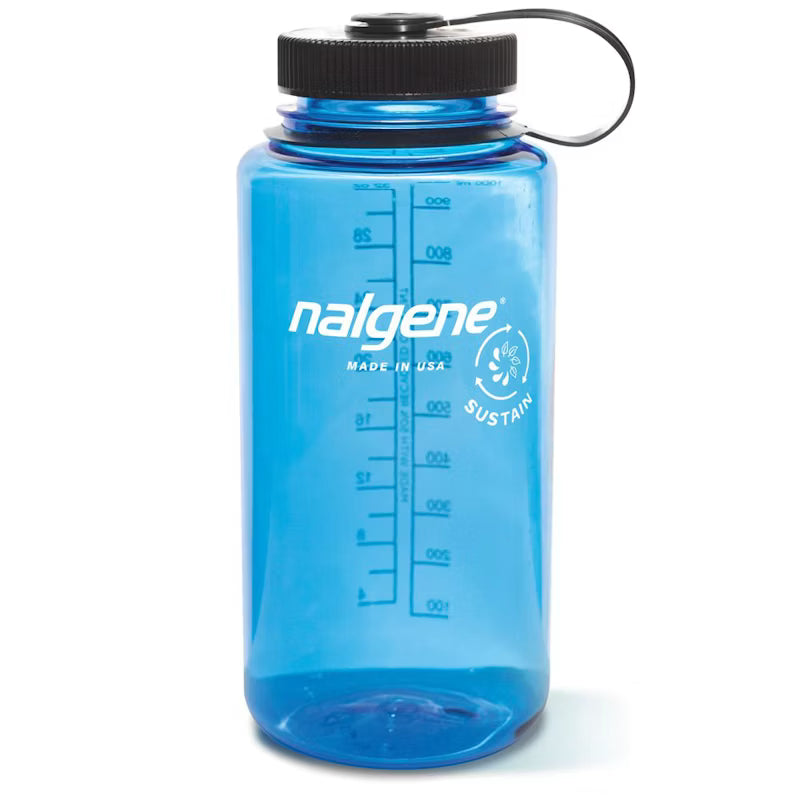 Nalgene WM 32oz Sustainable Water Bottle