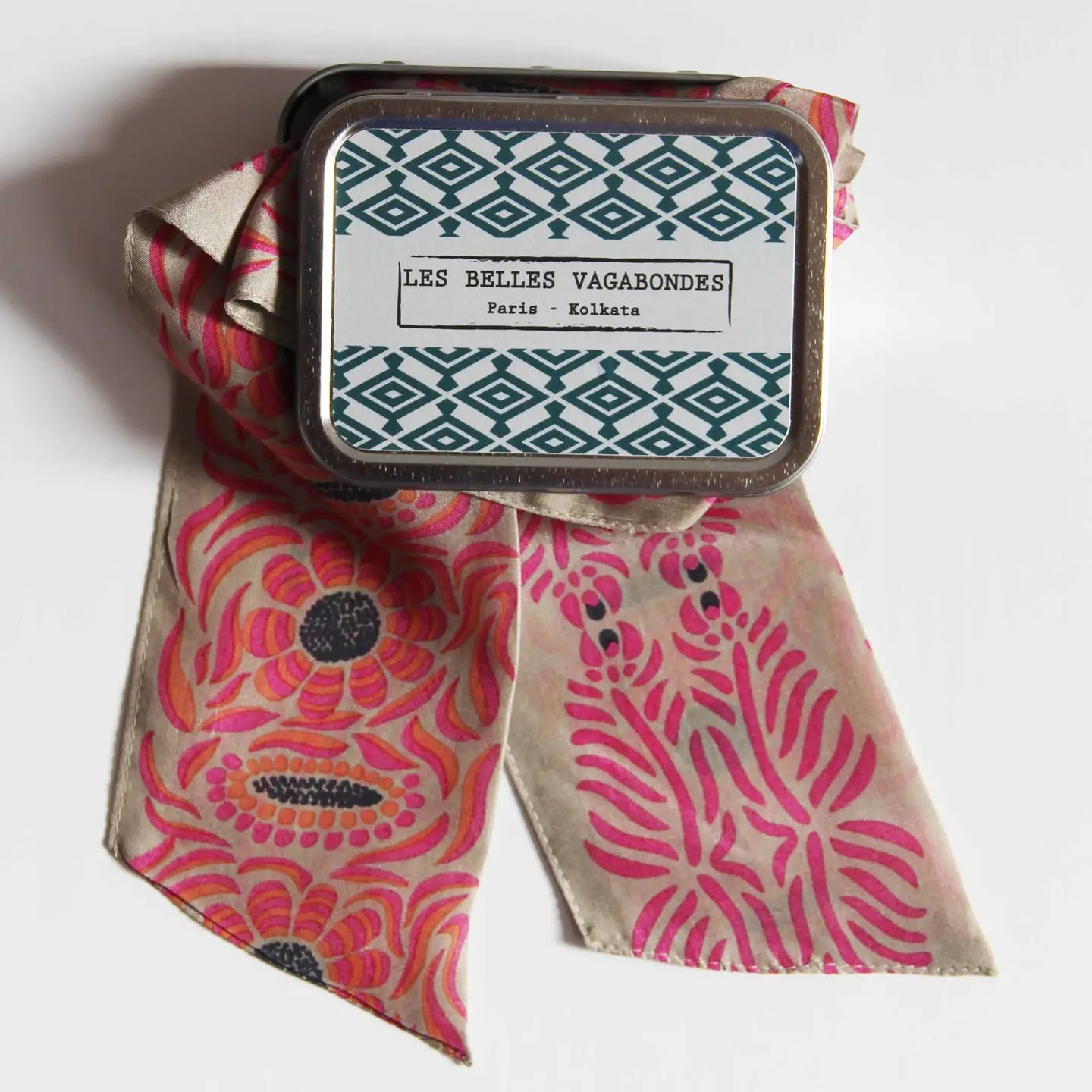 Les Belles Vagabondes Headscarf / Slash / Bandeau