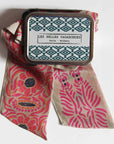Les Belles Vagabondes Headscarf / Slash / Bandeau