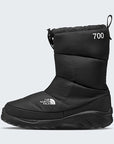 TNF Nuptse Traction Bootie
