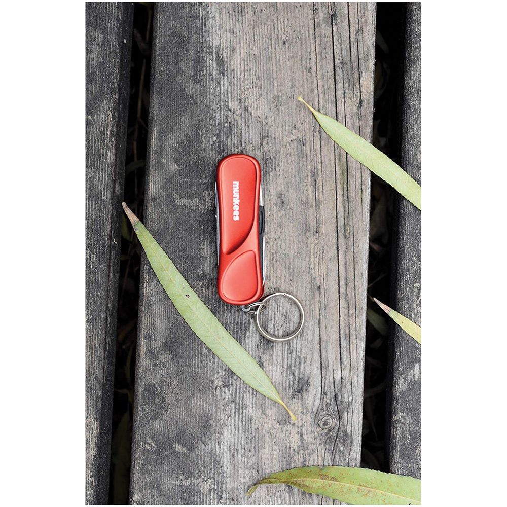 Manicure Multi-Tool