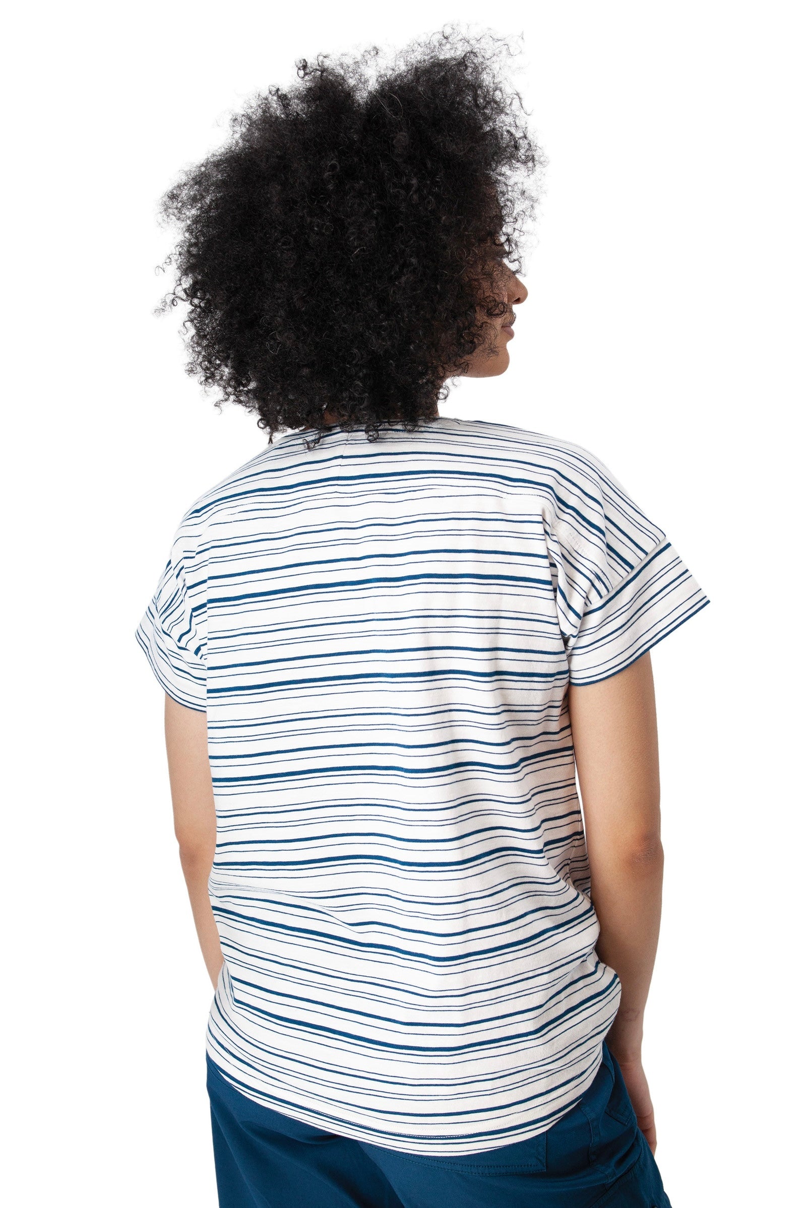 An Endless Summer Top