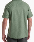 Kuhl M's Breeze Short Sleeve Shirt