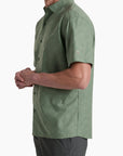 Kuhl M's Breeze Short Sleeve Shirt