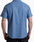 Kuhl M's Breeze Short Sleeve Shirt