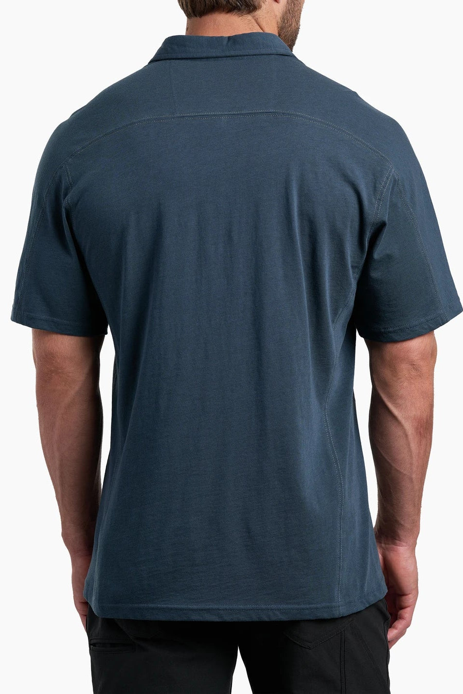 Kuhl M's Brazen Kuhldry Polo Shirt