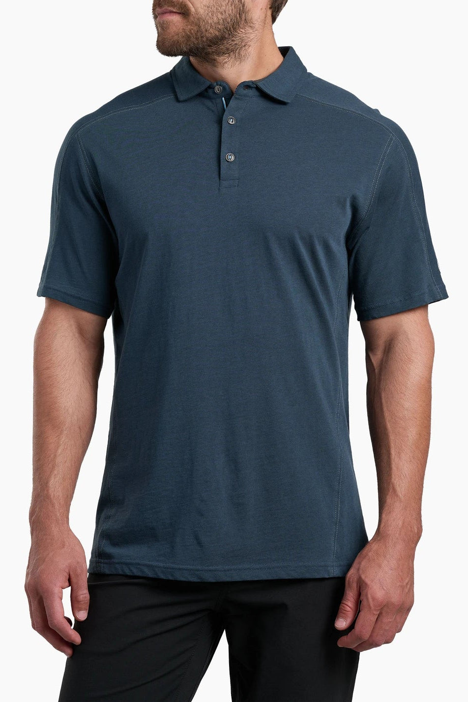 Kuhl M's Brazen Kuhldry Polo Shirt
