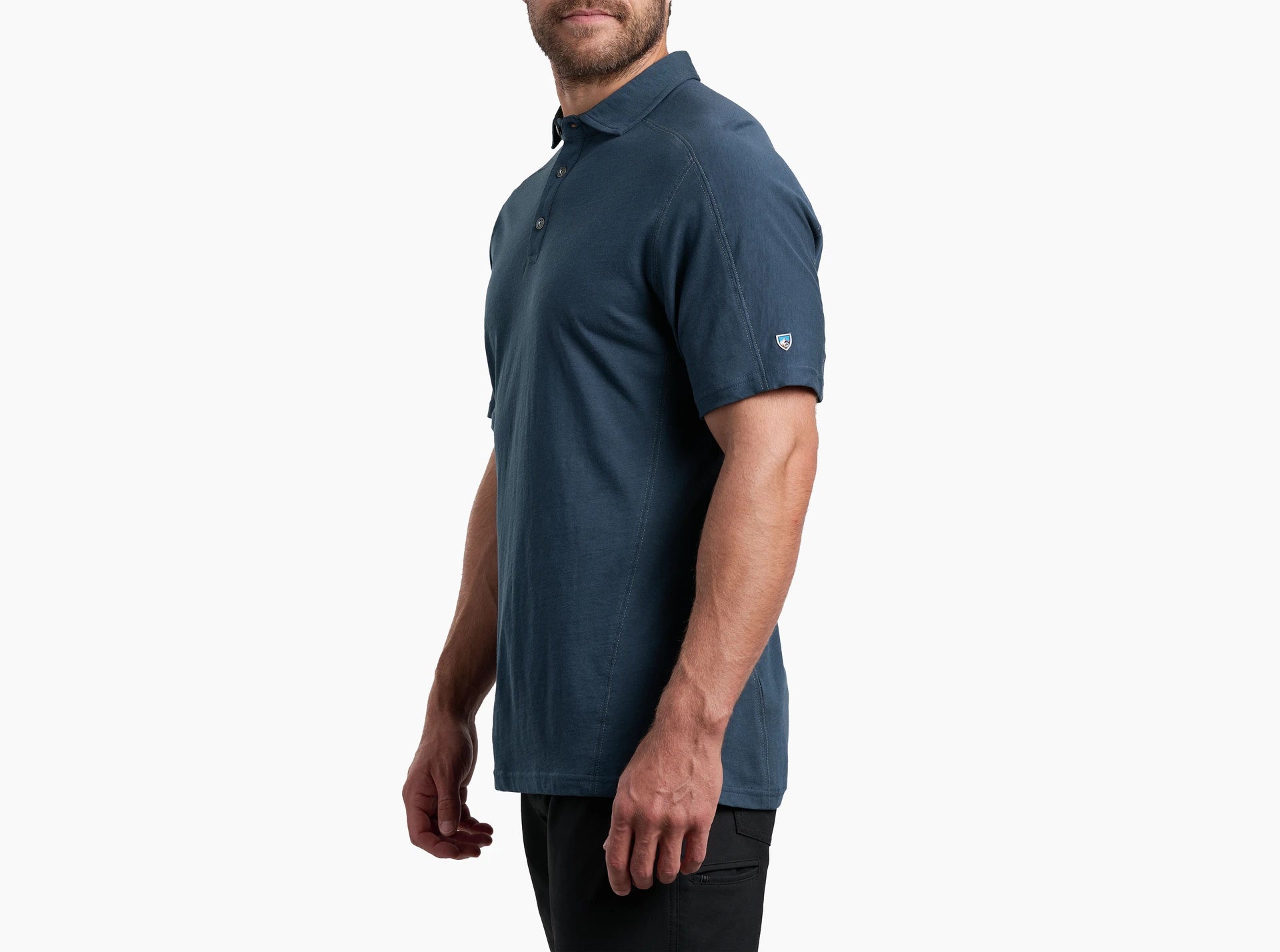 Kuhl M's Brazen Kuhldry Polo Shirt
