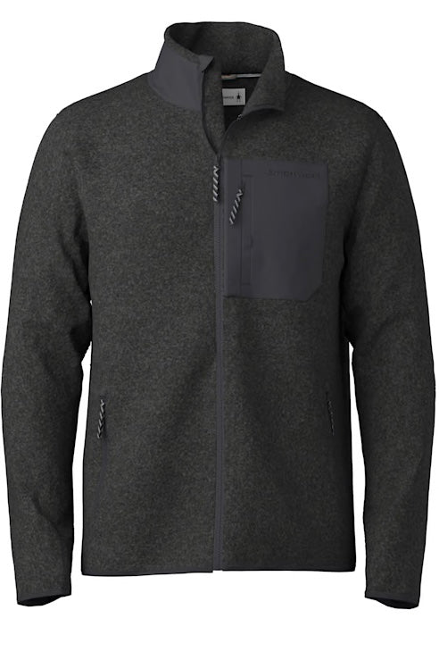 Smartwool Second Cut Fleece Jacket