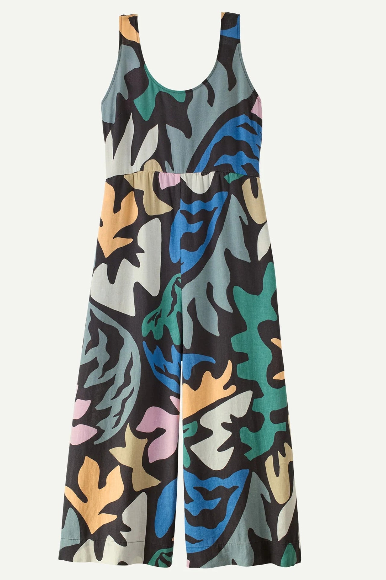 Patagonia W's Garden Island Jumpsuit