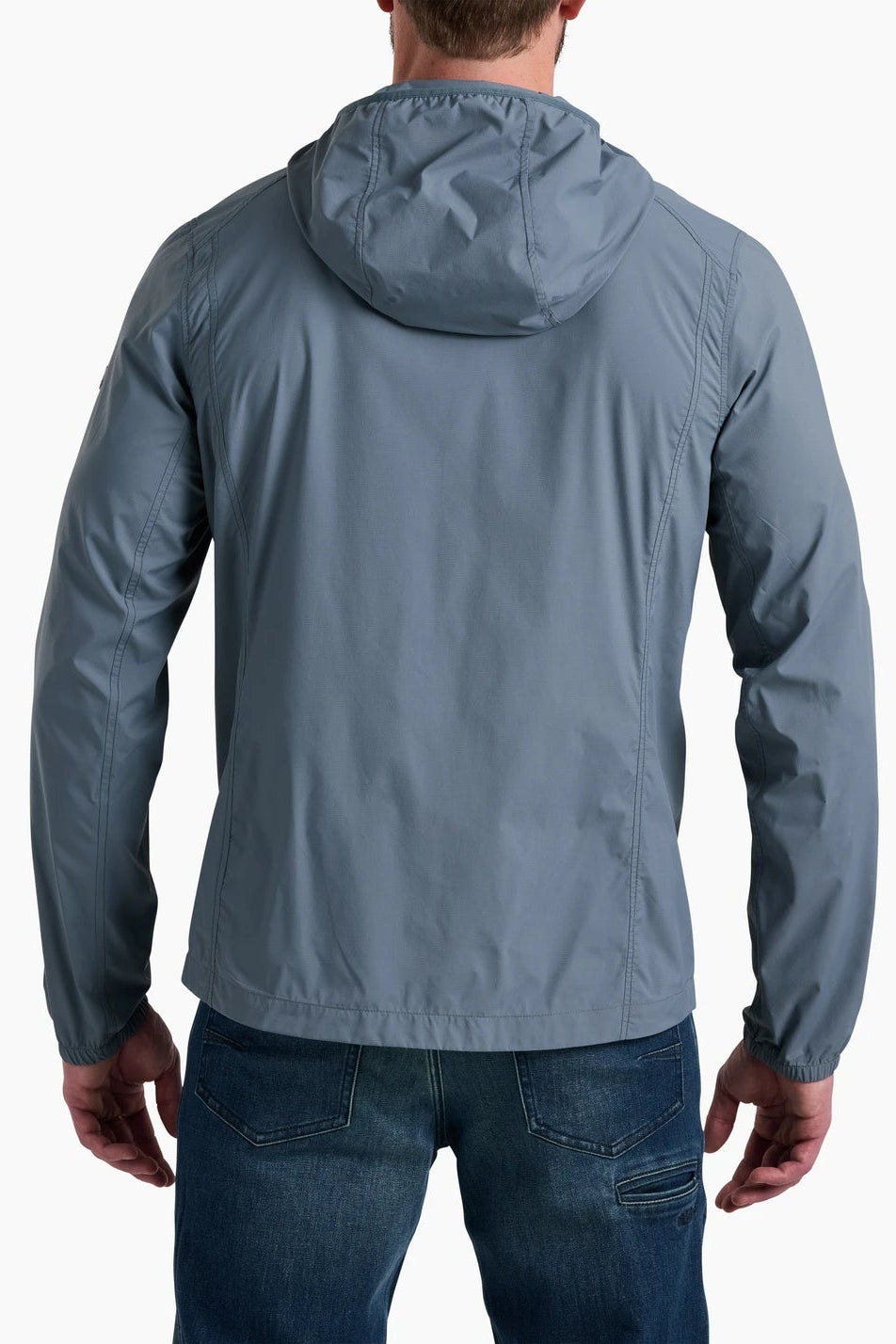 Kuhl Driftr Full Zip