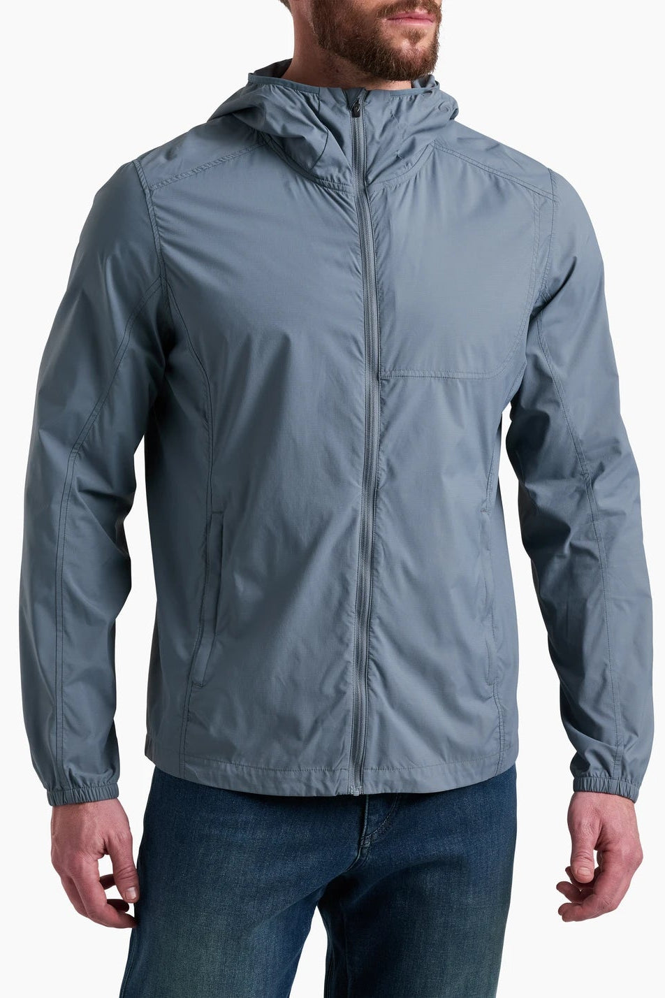 Kuhl Driftr Full Zip