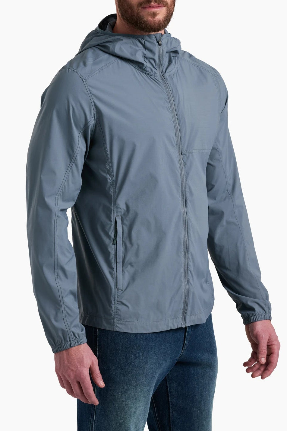 Kuhl Driftr Full Zip