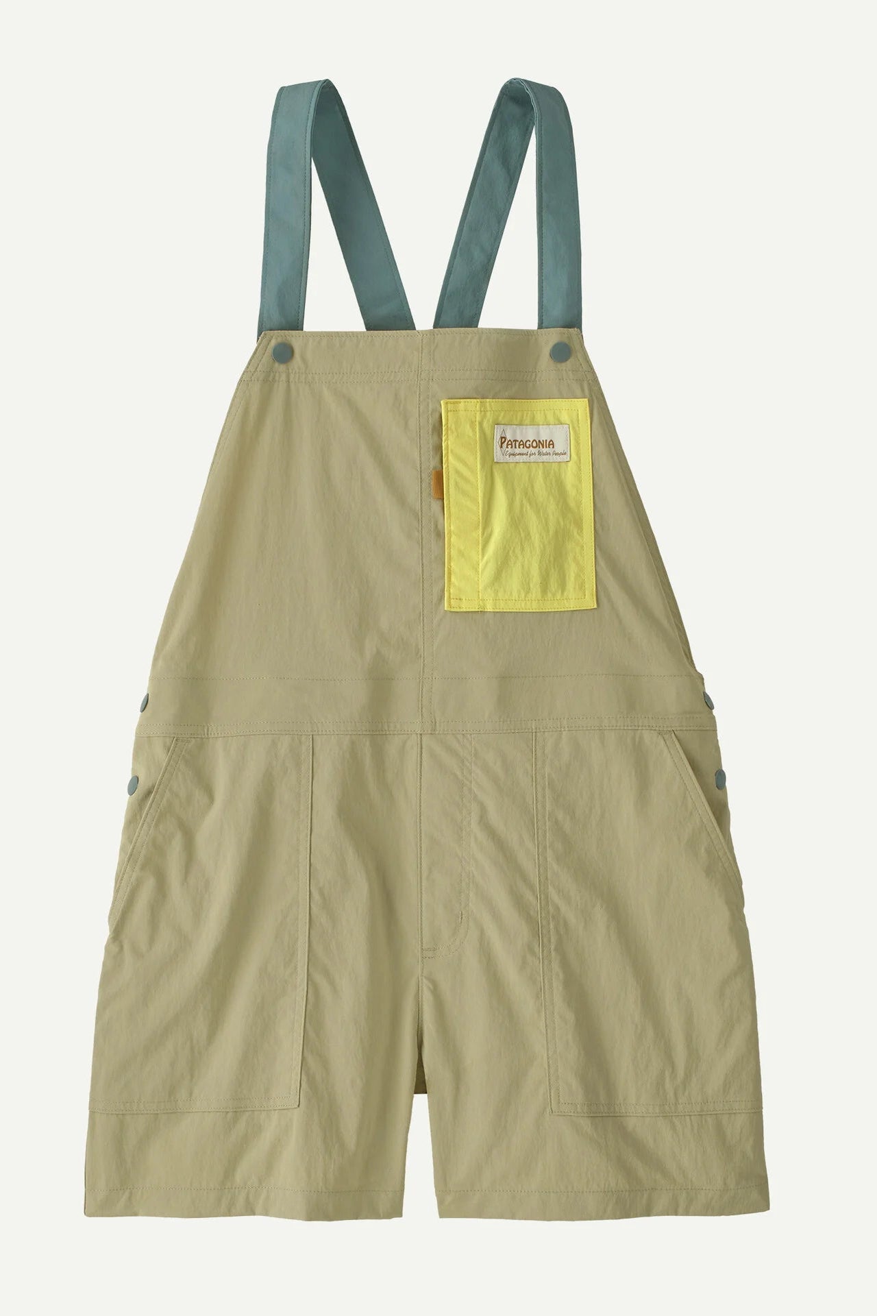 Patagonia W's Everyday Overalls