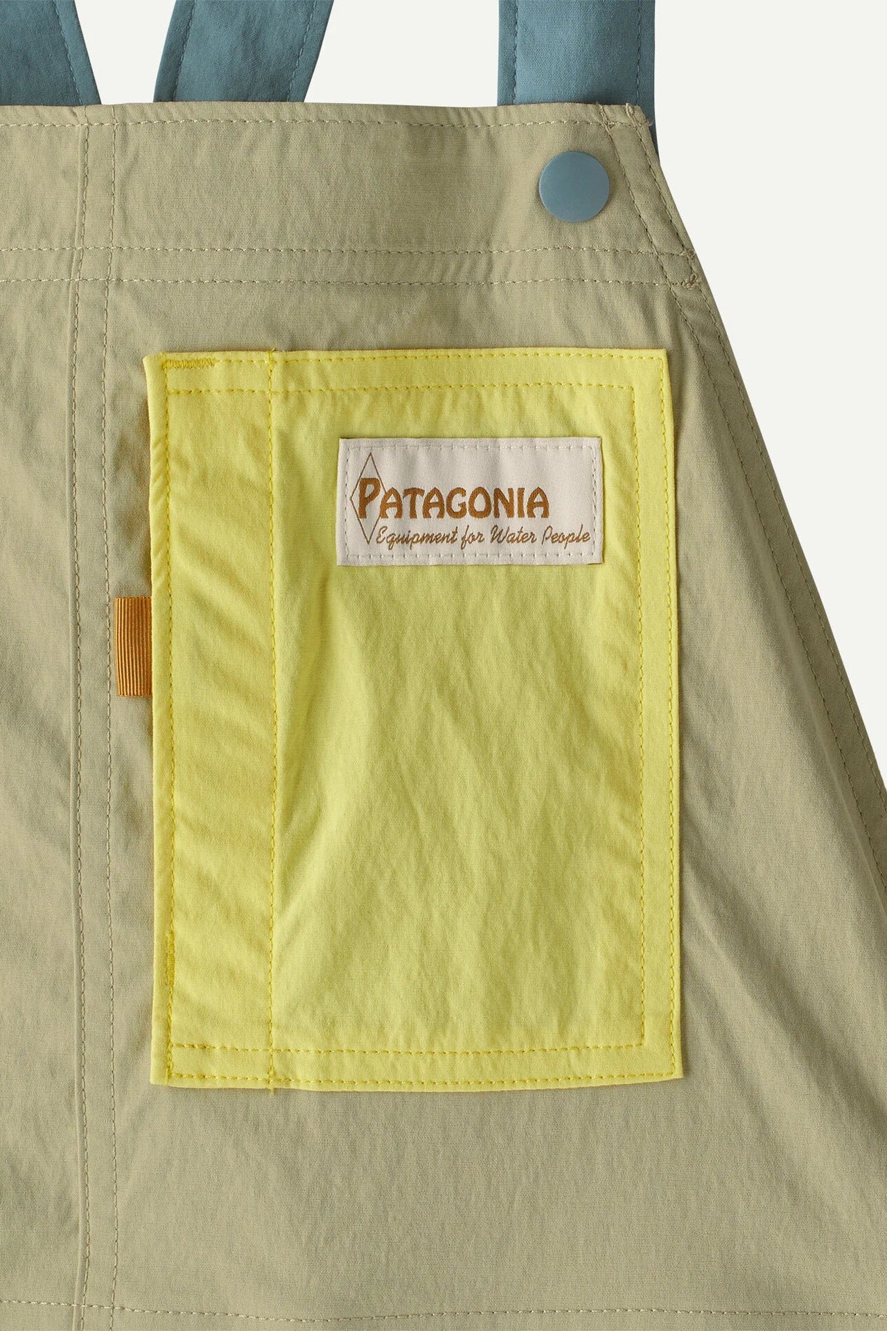 Patagonia W's Everyday Overalls