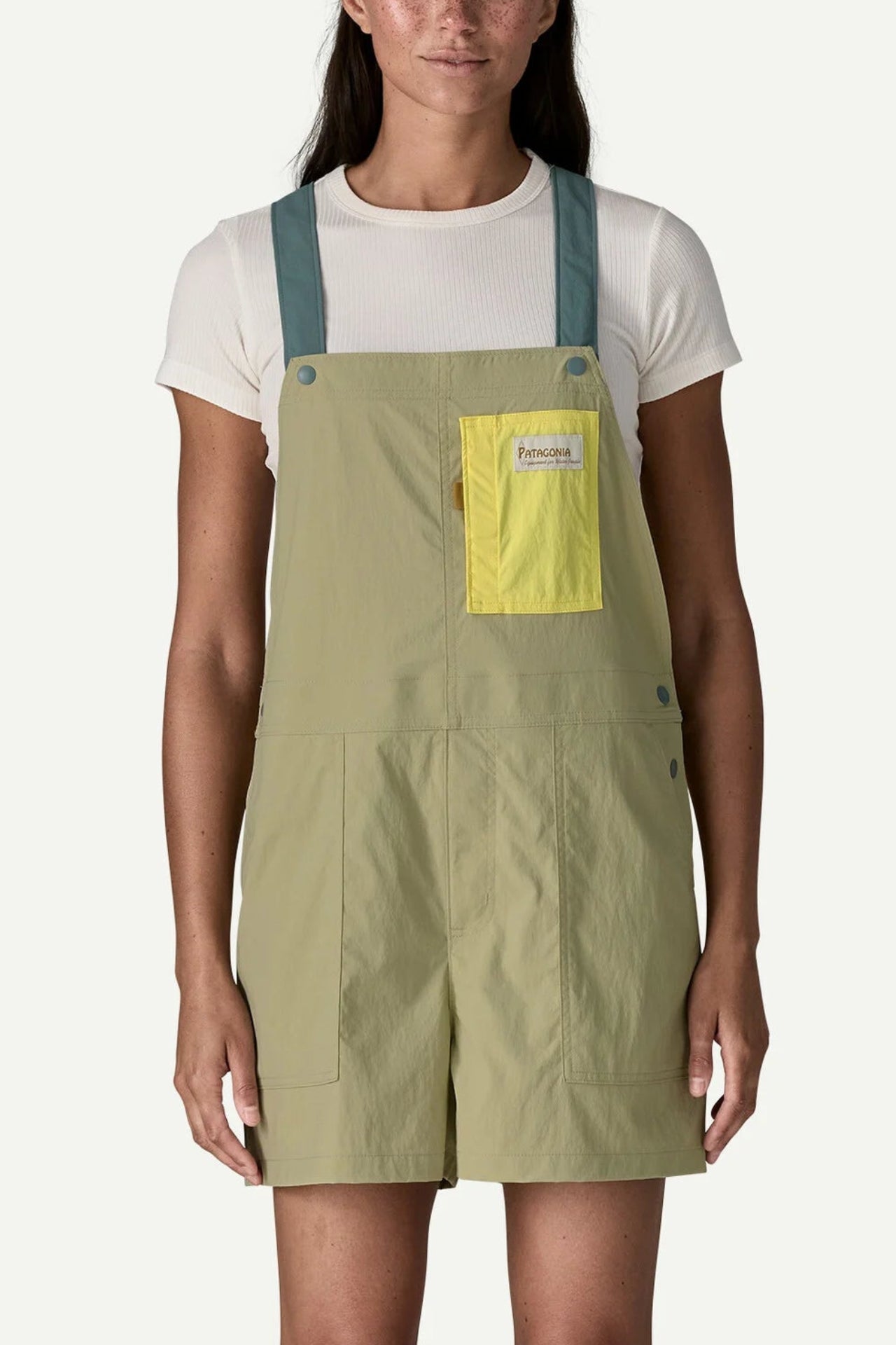 Patagonia W's Everyday Overalls