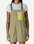Patagonia W's Everyday Overalls