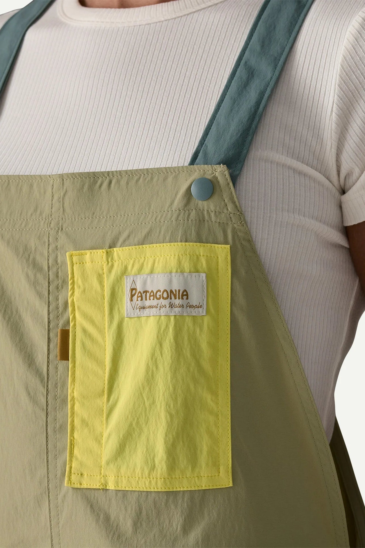 Patagonia W's Everyday Overalls