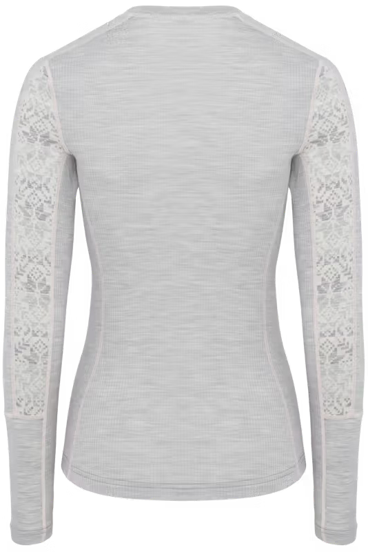 KT Anna Long Sleeve Base Layer Top