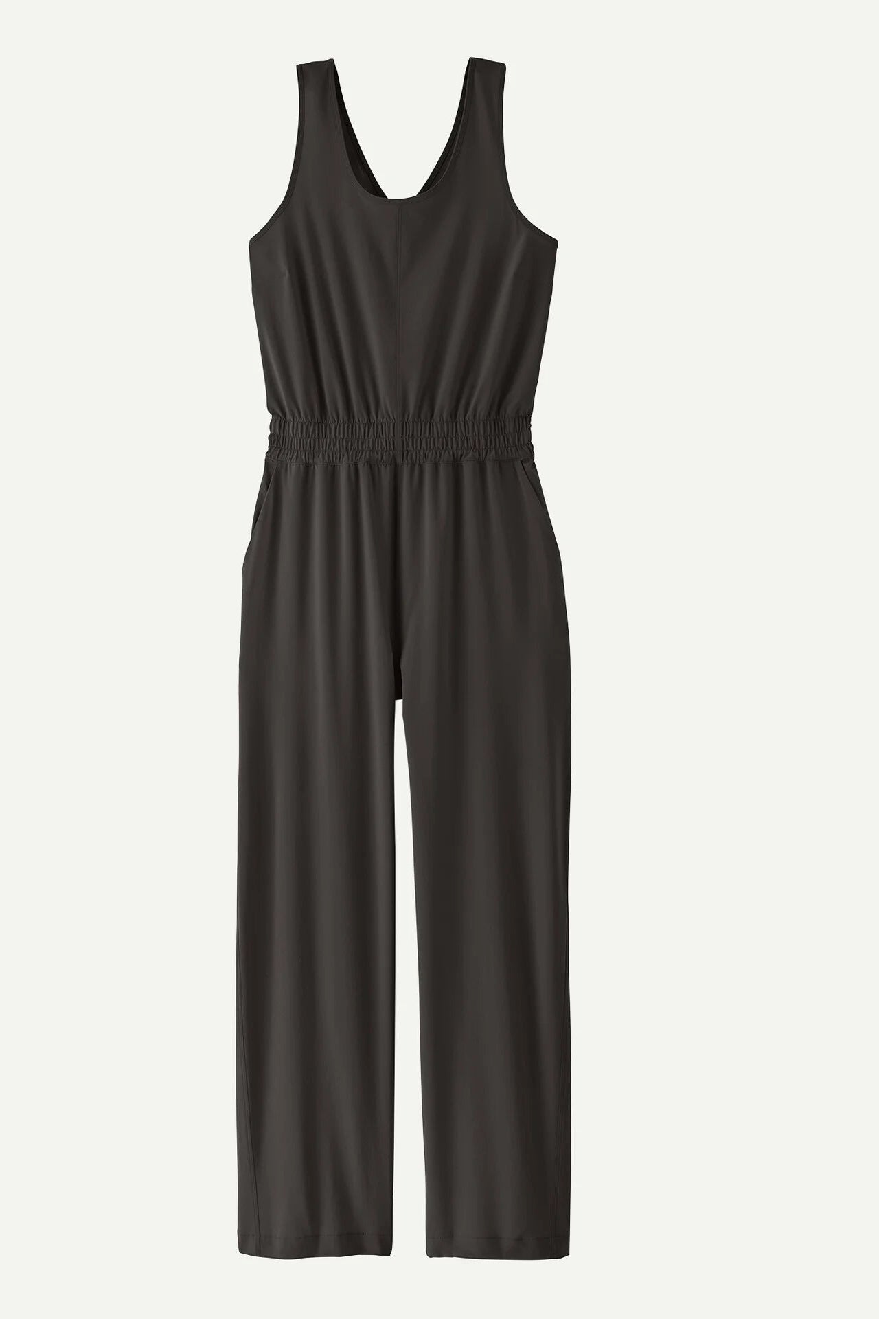 Terrebonne Traveler Jumpsuit