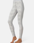 KT Anna High Waist Merino Wool Base Layer Pants