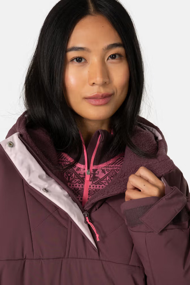 KT Malene Cape