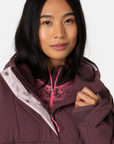 KT Malene Cape
