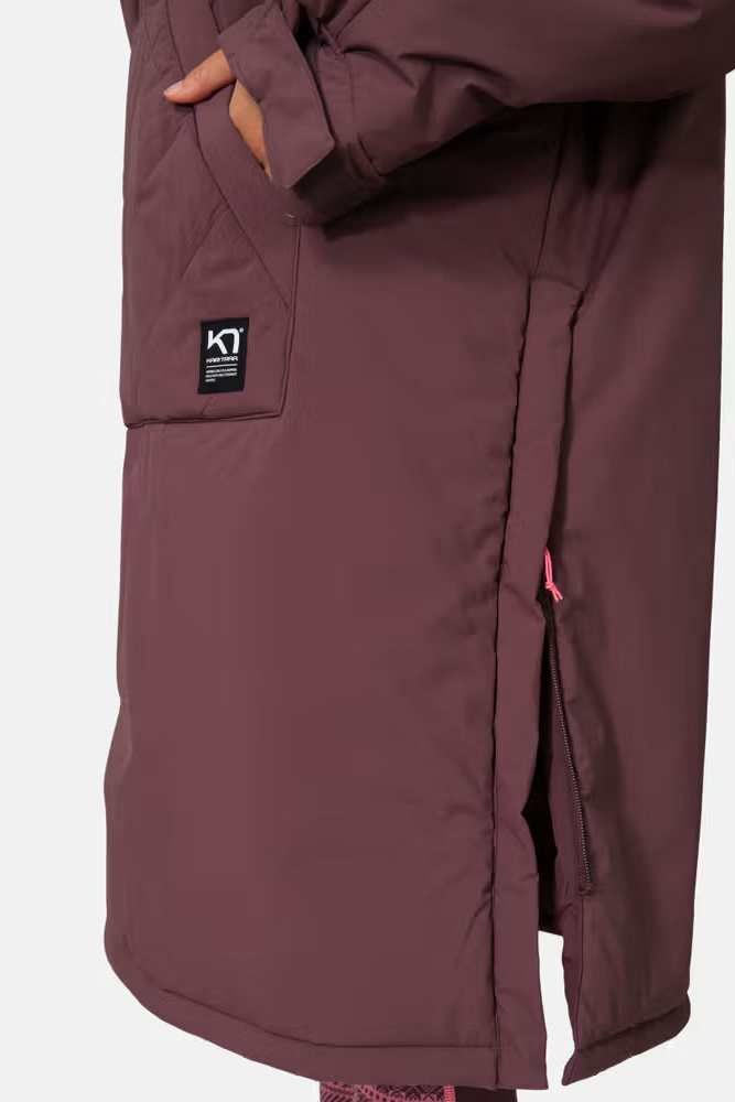 KT Malene Cape