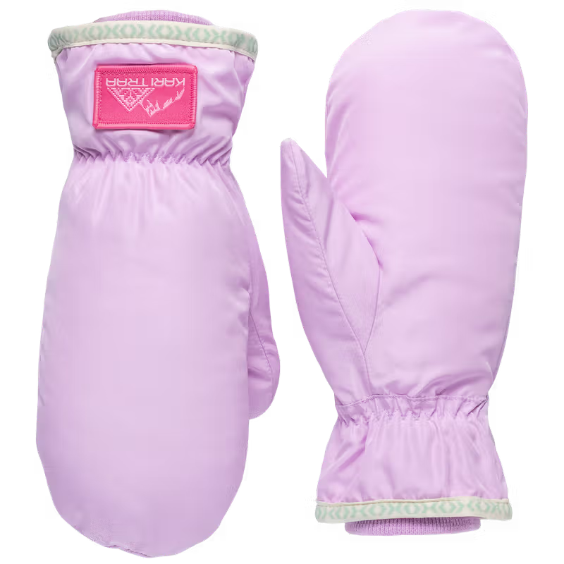 Stine Mittens