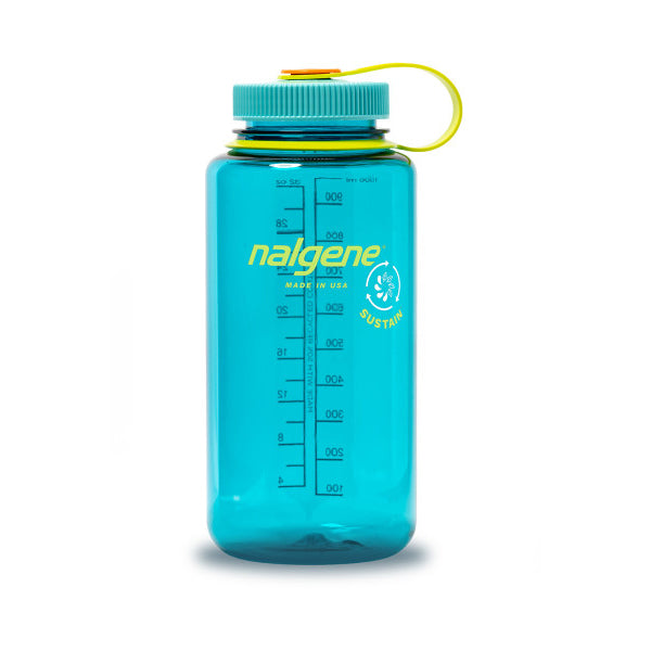 Nalgene WM 32oz Sustainable Water Bottle