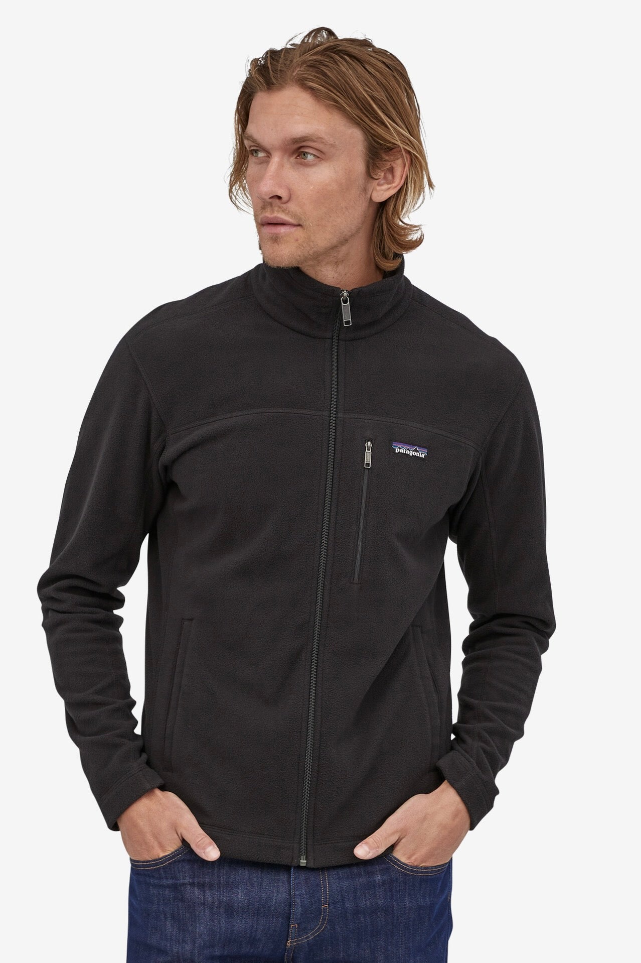Patagonia M's Micro D Jacket