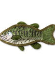 Fishy Durable Dog Toy