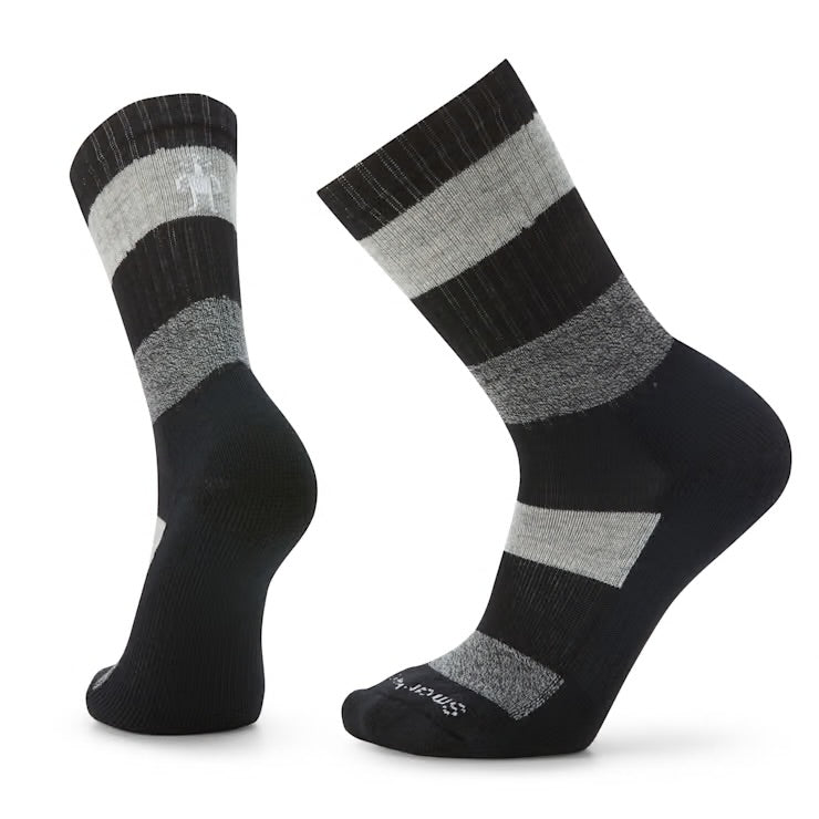 Smartwool Everyday Barnsley Sweater Light Cushion Crew Socks
