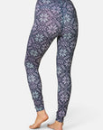 Kari Traa Fryd Baselayer Pant: Steel