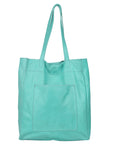 Latico Margie Handcrafted Leather Tote