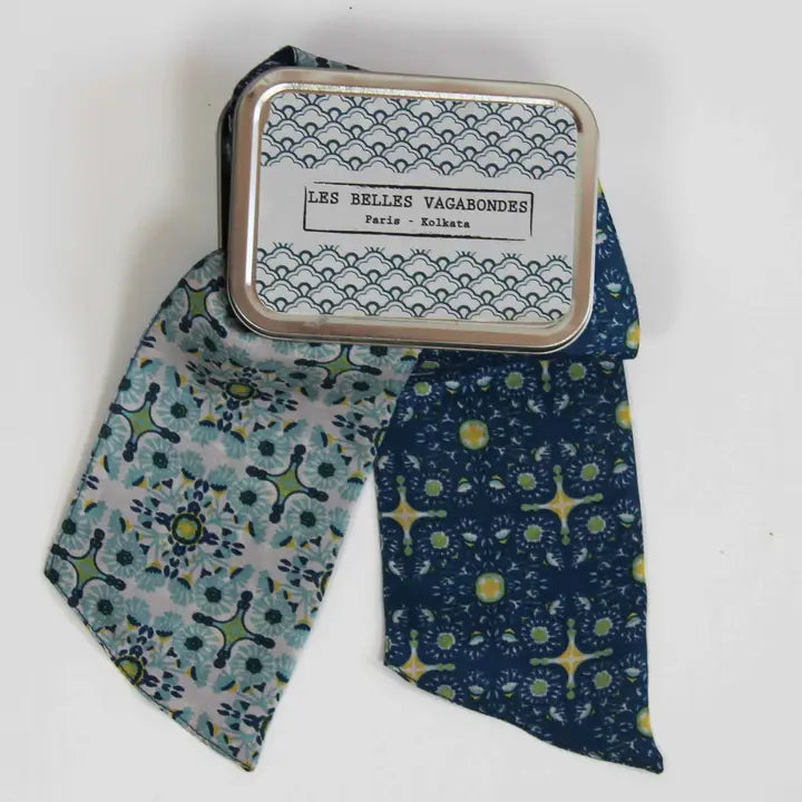 Les Belles Vagabondes Headscarf / Slash / Bandeau