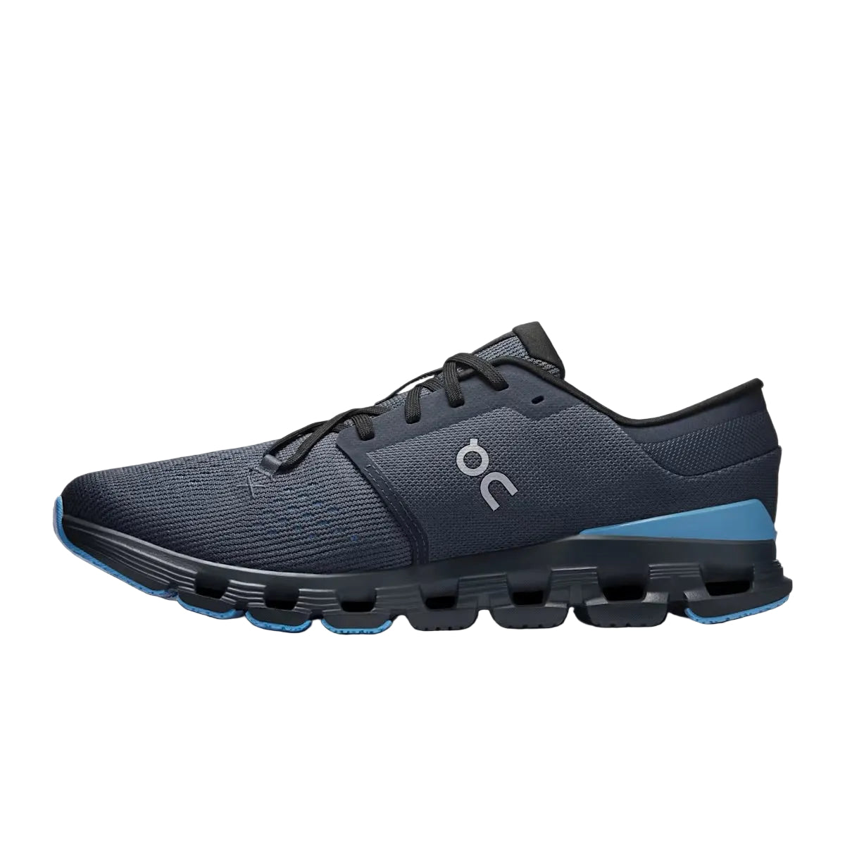 On Cloud X 4 Men's: Navy/Gourami