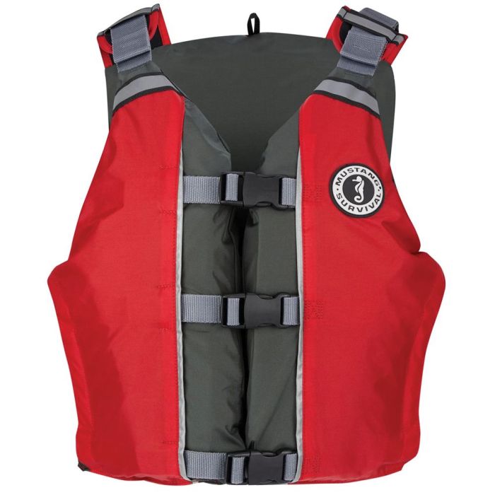 Mustang APF Foam Life Vest