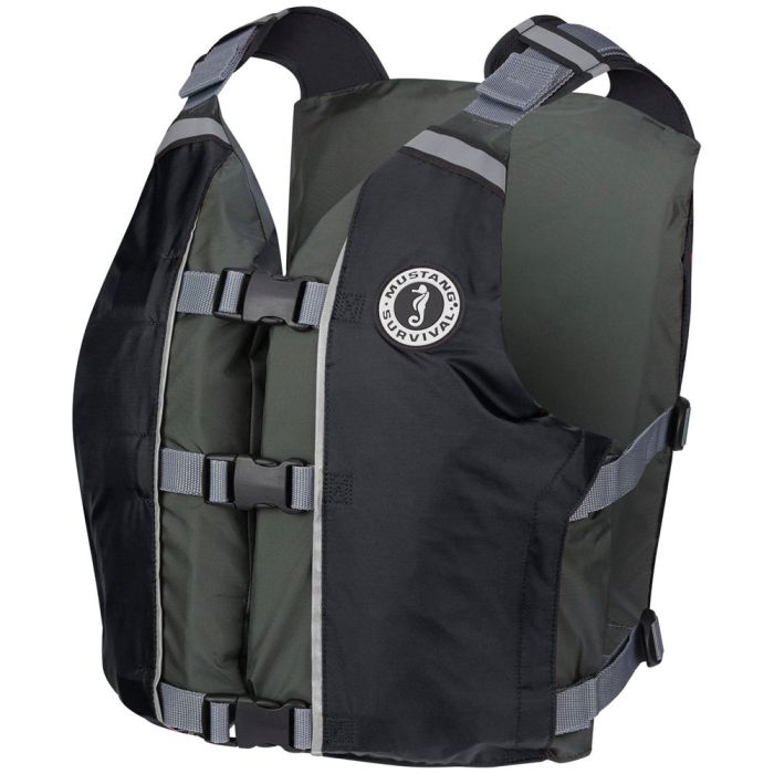 Mustang APF Foam Life Vest