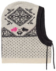 Saga Knit Balaclava