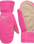 KT Rothe Fleece Pile Mittens